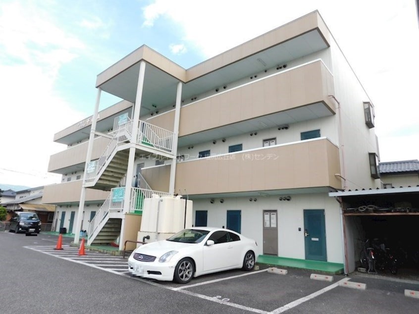  エアポートマンション千石Ａ