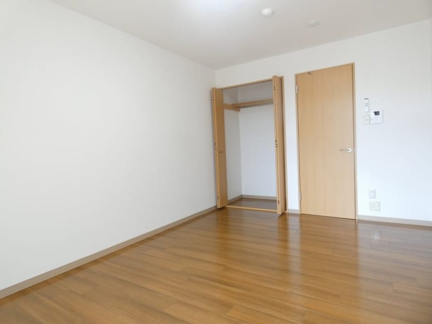  エアポートマンション千石Ａ