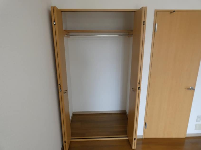  エアポートマンション千石Ａ