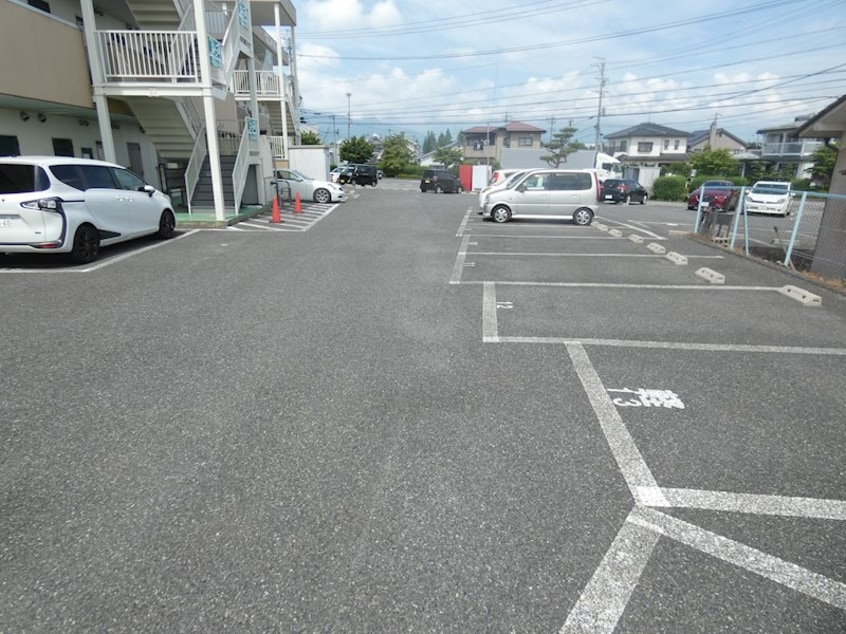  エアポートマンション千石Ａ