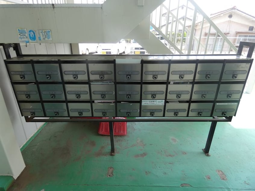  エアポートマンション千石Ａ