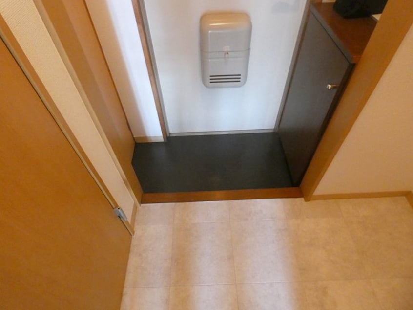  エアポートマンション千石Ａ