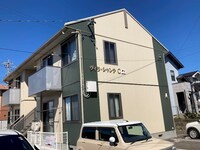 ヴィラシャンテC