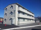 LATEST NAKAJIMAの外観
