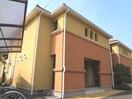  スクエアガーデンC