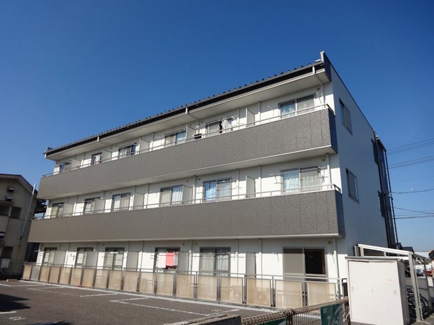  ハイツミレニアム
