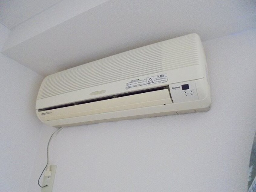  ハイツミレニアム