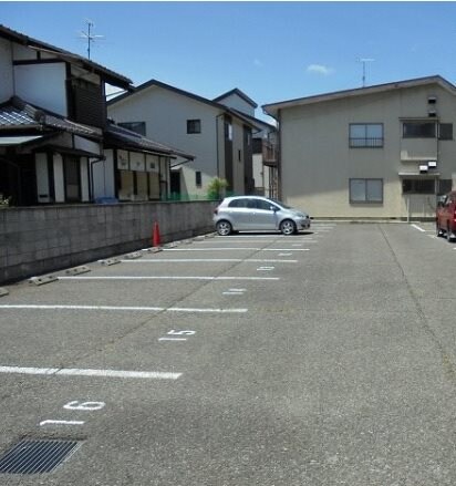  ハイツミレニアム