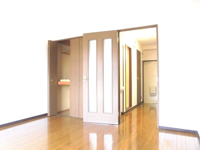  ハイツミレニアム