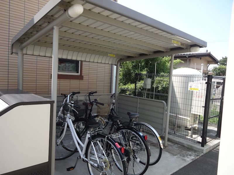  カーサアルモニー