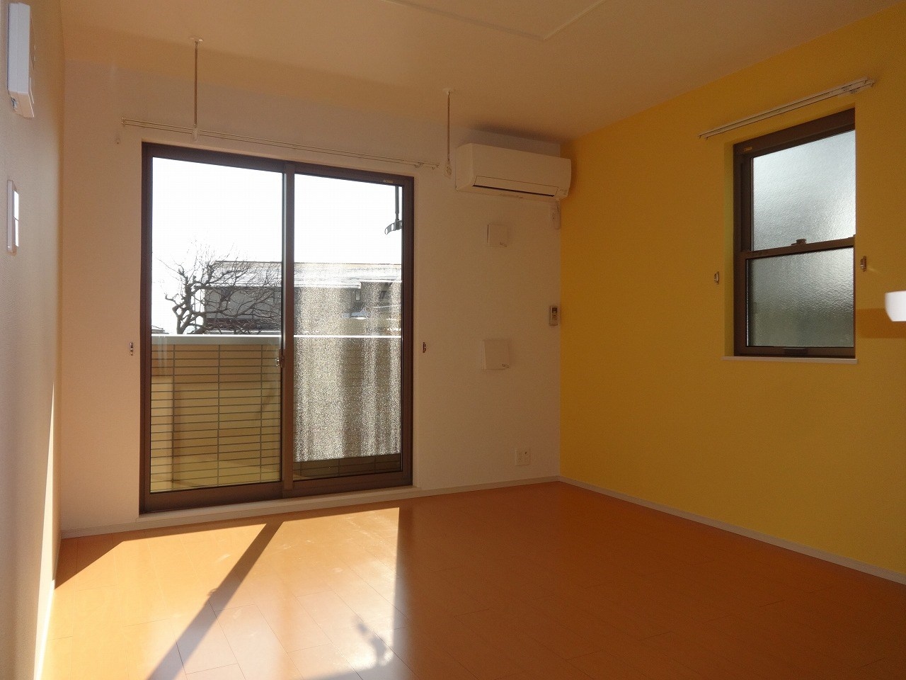  カーサアルモニー