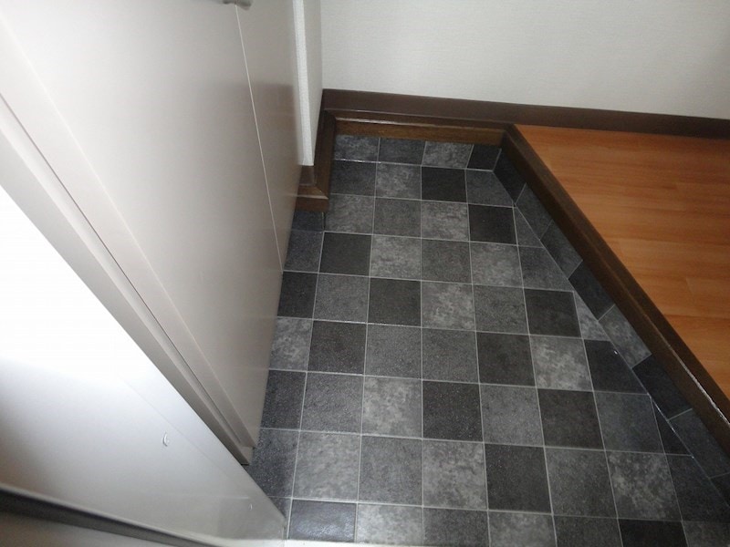  ドミールのぞみＦ