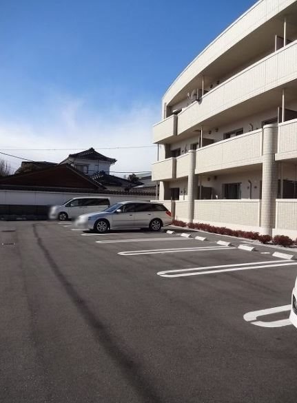  アビタシオン　グラース