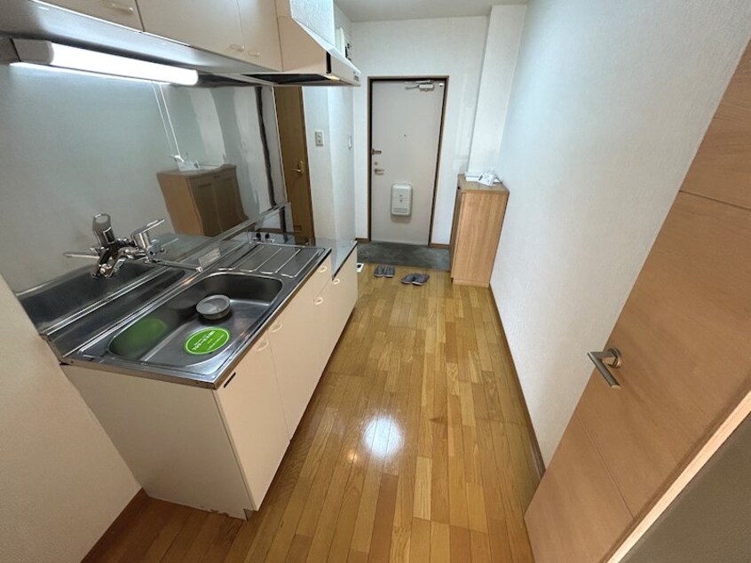  リトルベア並柳