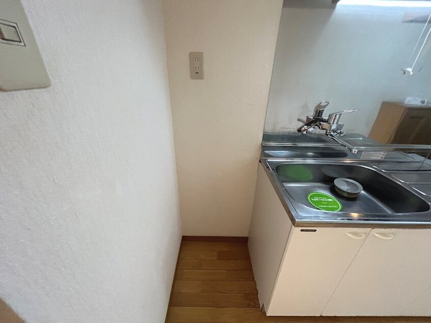  リトルベア並柳