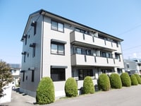 エクセレントガーデンＡＲＵＧＡ　Ａ