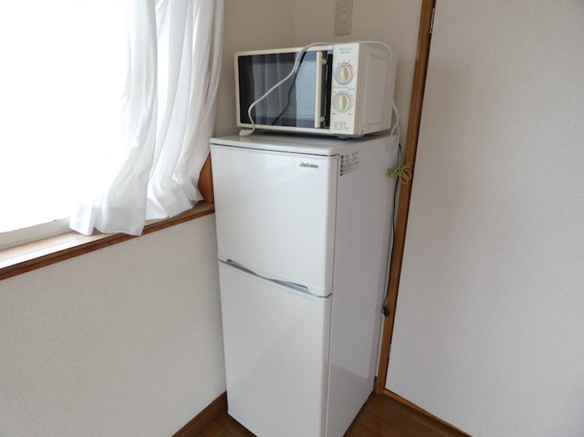 ※写真は別号室です。 プチマンション88