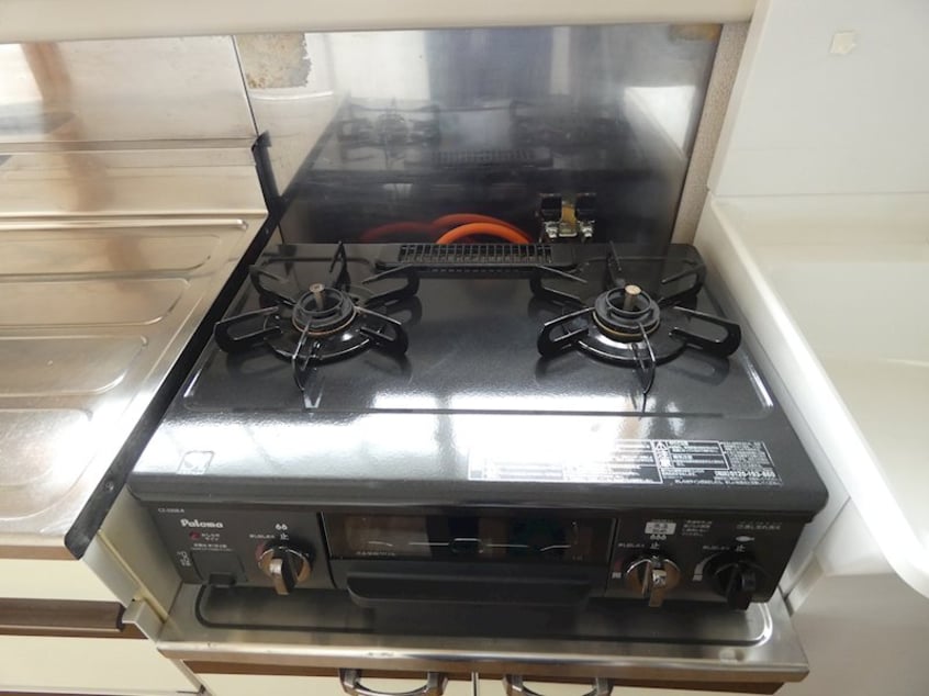 ※写真は別号室です。 プチマンション88