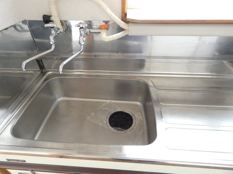 ※写真は別号室です。 プチマンション88