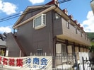 エトワール松本北の外観