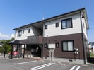 ディアス・サニーヒルBの外観