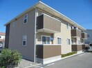 シャルマンサンフラワーi Aの外観