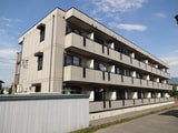 スクエアガーデンKAMAKURA　C棟