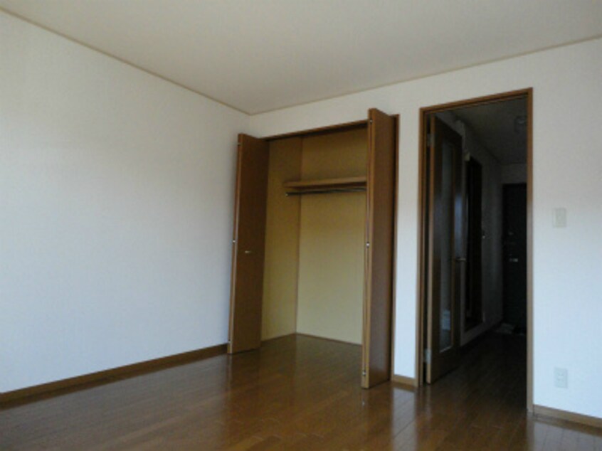  スクエアガーデンKAMAKURA　C棟