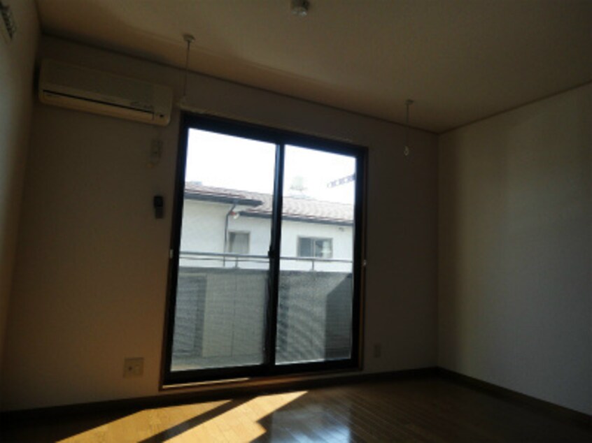  スクエアガーデンKAMAKURA　C棟