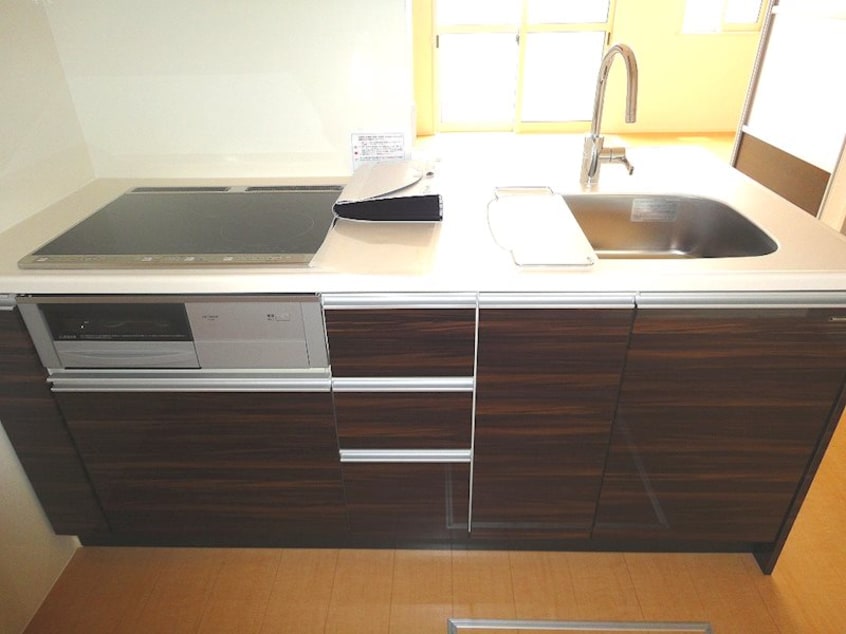  シャンフルールA