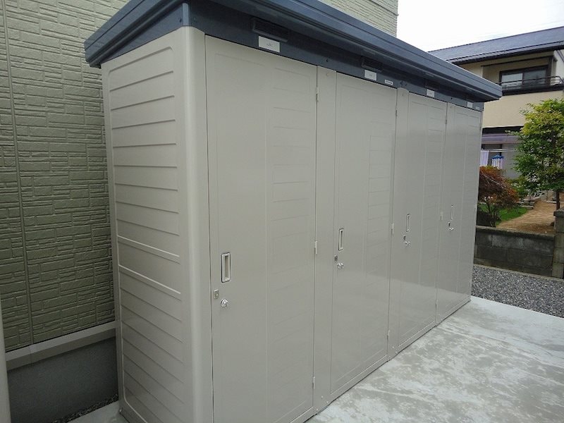  シャンフルールA