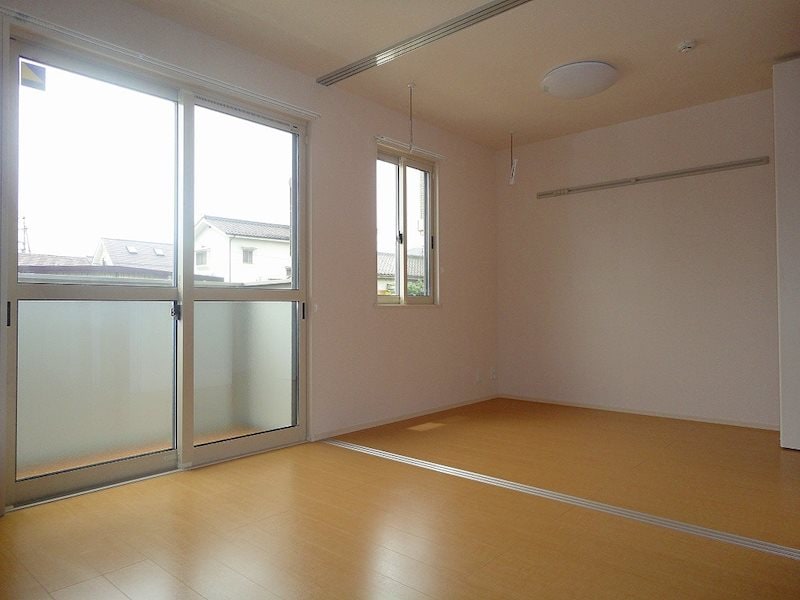  シャンフルールA