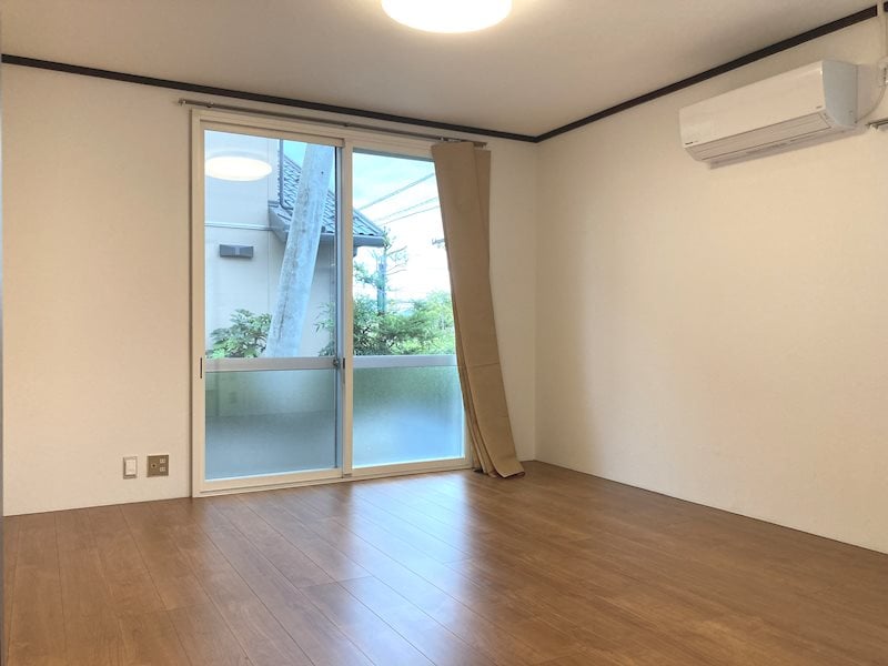  フォーブル　ロッキー