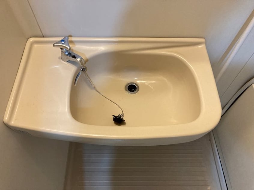  フォーブル　ロッキー