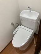  フォーブル　ロッキー