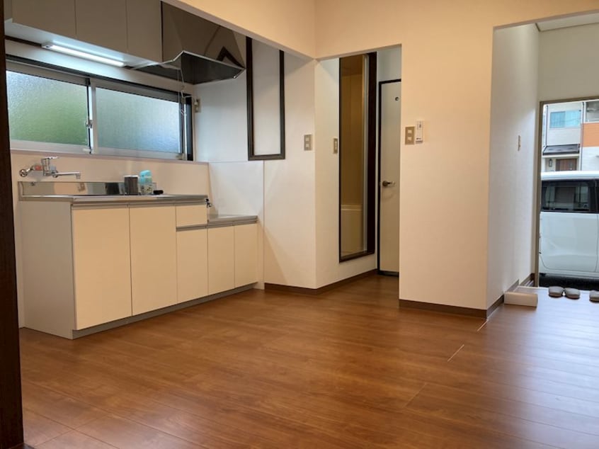  フォーブル　ロッキー