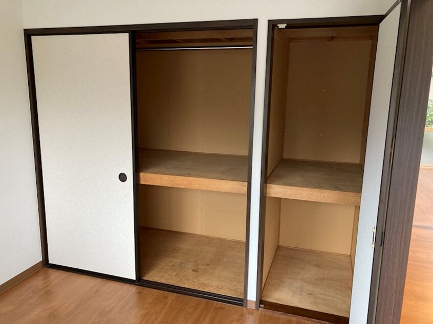 洋室3.8帖 フォーブル　ロッキー