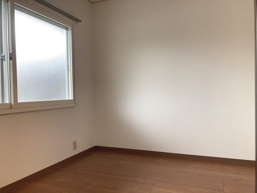 洋室3.8帖 フォーブル　ロッキー