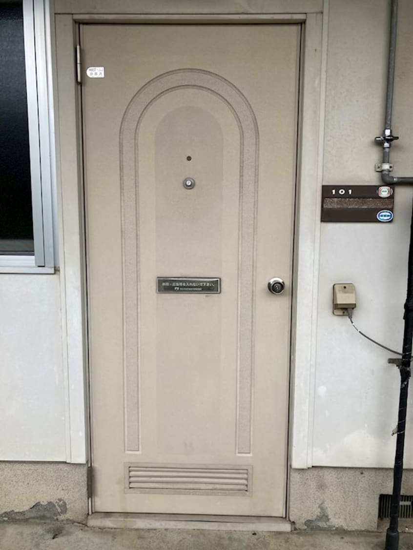  フォーブル　ロッキー