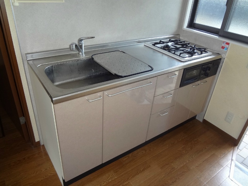  パインコート高宮北II