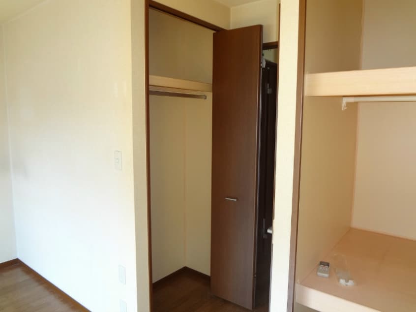  パインコート高宮北II