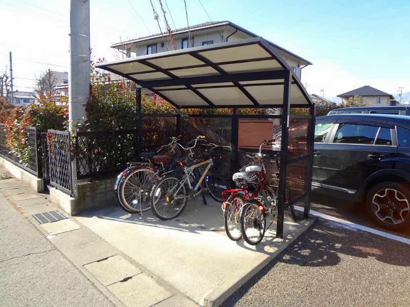  パインコート高宮北II