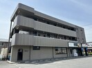 ELRVERの外観