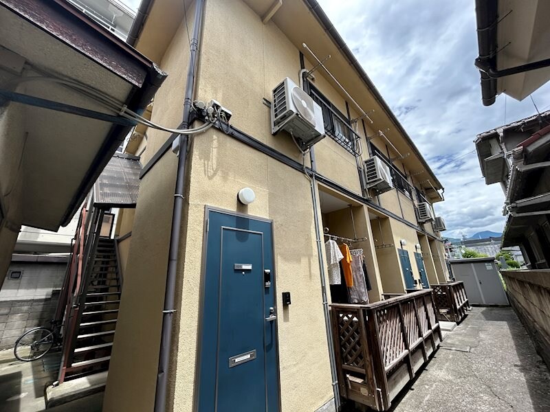  アーバンハウス深志