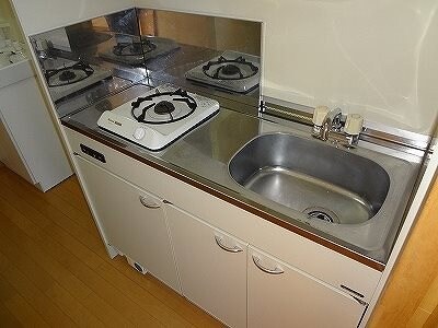  アーバンハウス深志