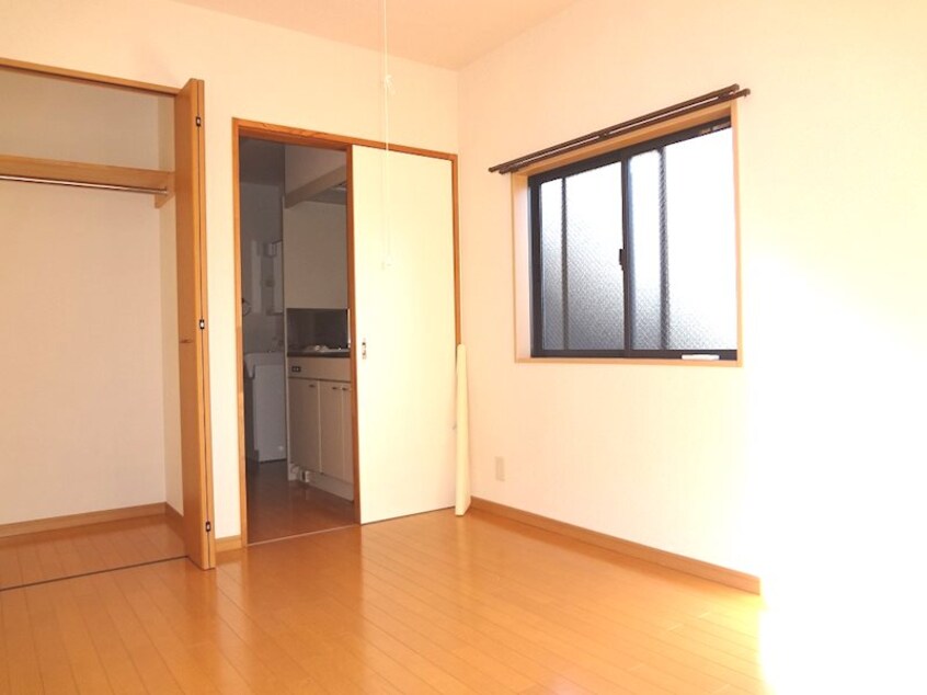  アーバンハウス深志