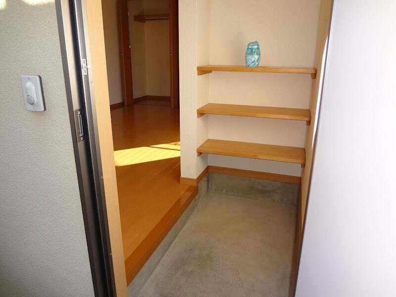  アーバンハウス深志