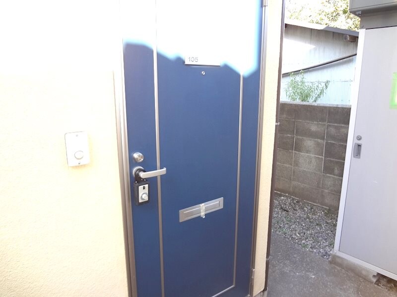  アーバンハウス深志