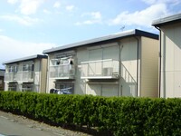 ビーナス高野Ｂ