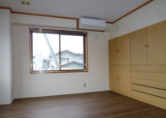  中村屋マンション